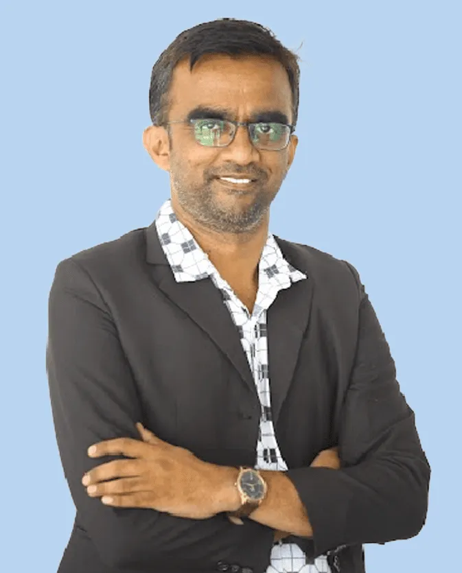 SR University Faculty